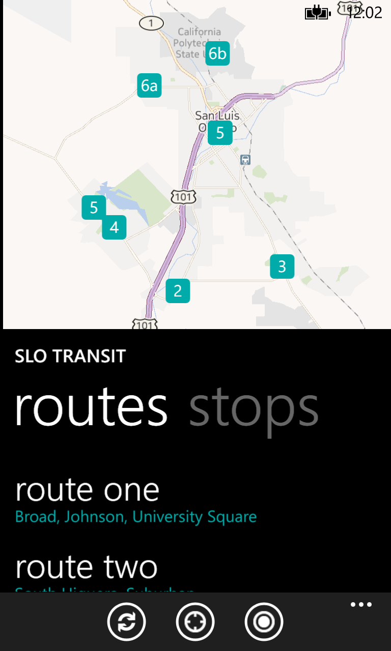 SLO Transit