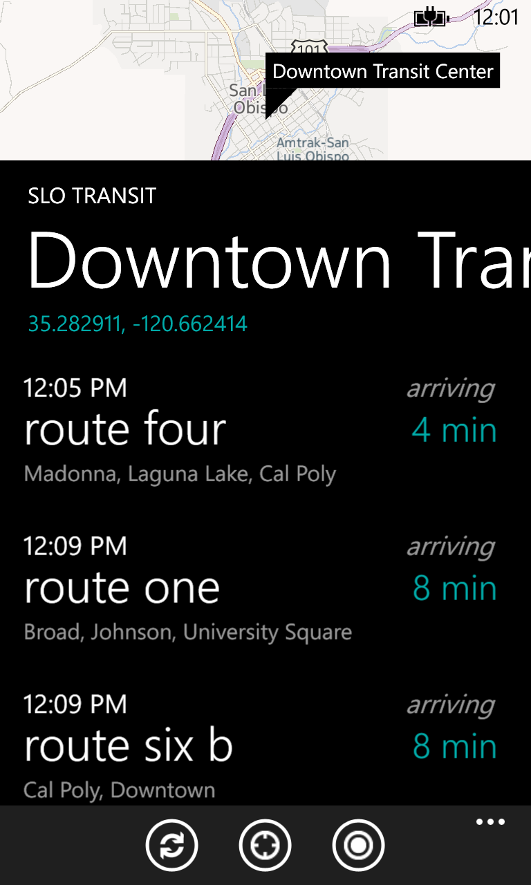 SLO Transit